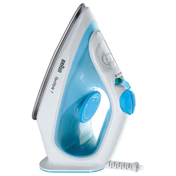  مكواة براون بخارية - SI1050BL - ازرق 