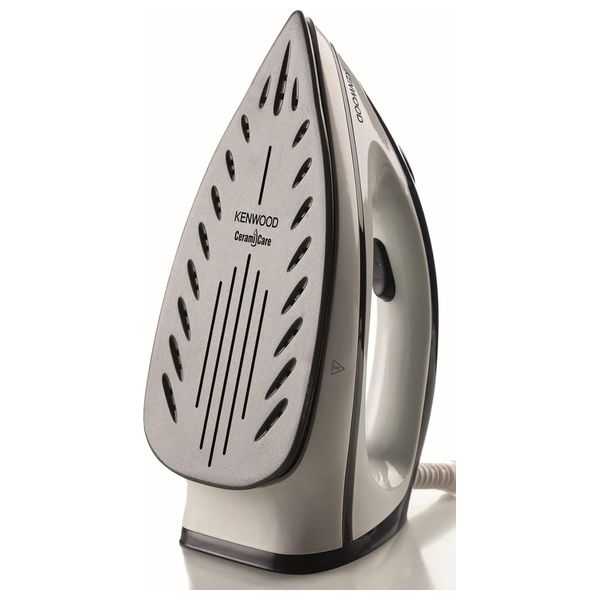 Kenwood SSP20000WB - Steam Iron - Blue 