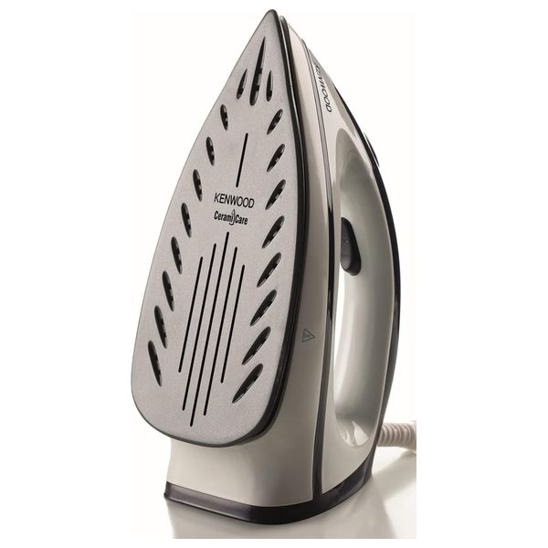  Kenwood SSP20000WB - Steam Iron - Blue 
