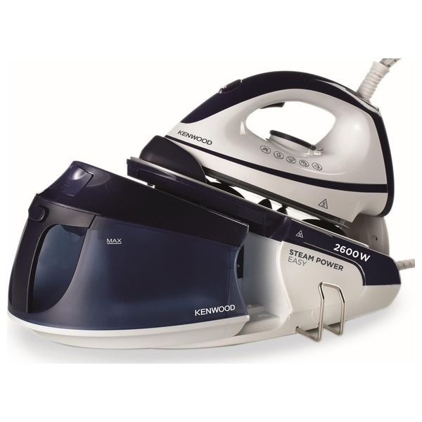  Kenwood SSP20000WB - Steam Iron - Blue 