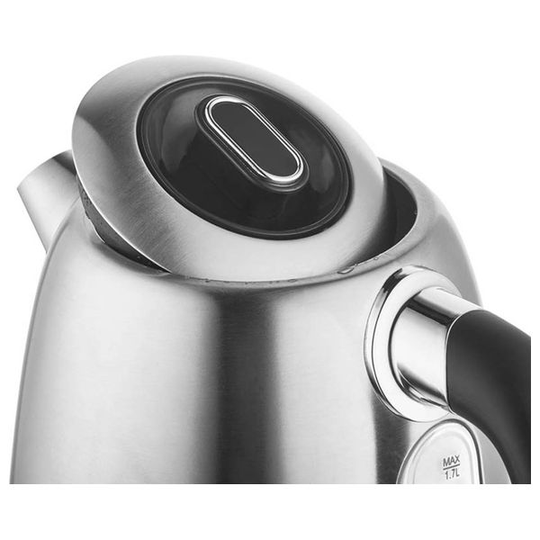  Zilan ZLN1000 - Kettle - 1.7L - 2200 Watt - Inox 