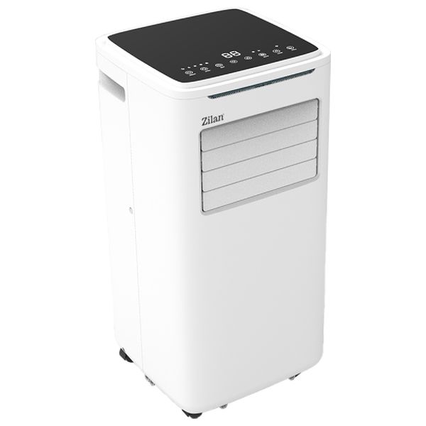  Zilan ZLN1047 - Wi Fi Air Cooler - White 