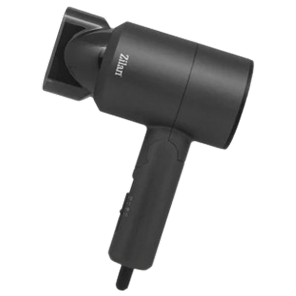 Zilan zln4889 - Hair Dryer - Black