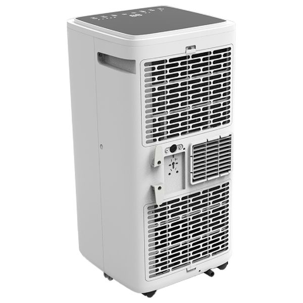  Zilan ZLN1047 - Wi Fi Air Cooler - White 