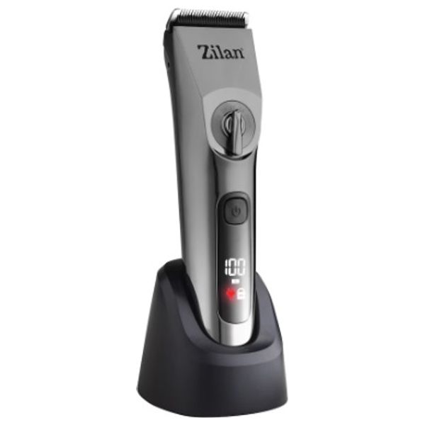  Zilan ZLN8702 - Beard Trimmer 
