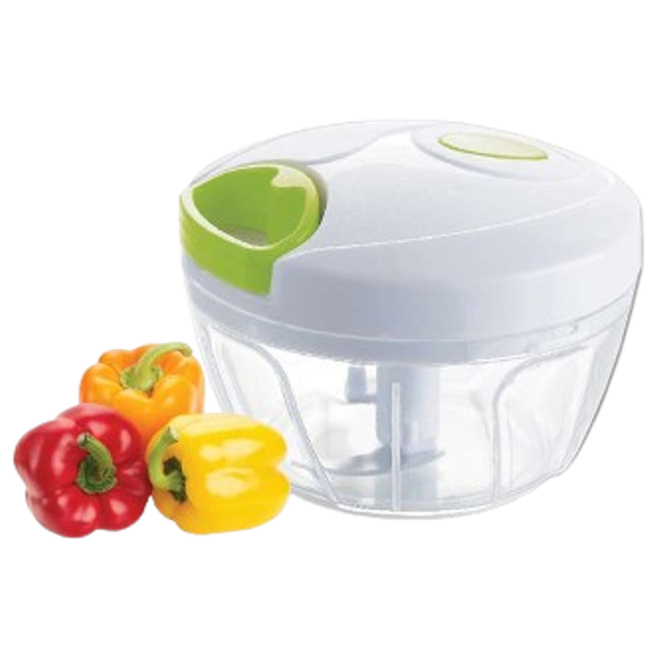  Floria zln2607 - Mini Chopper - White 