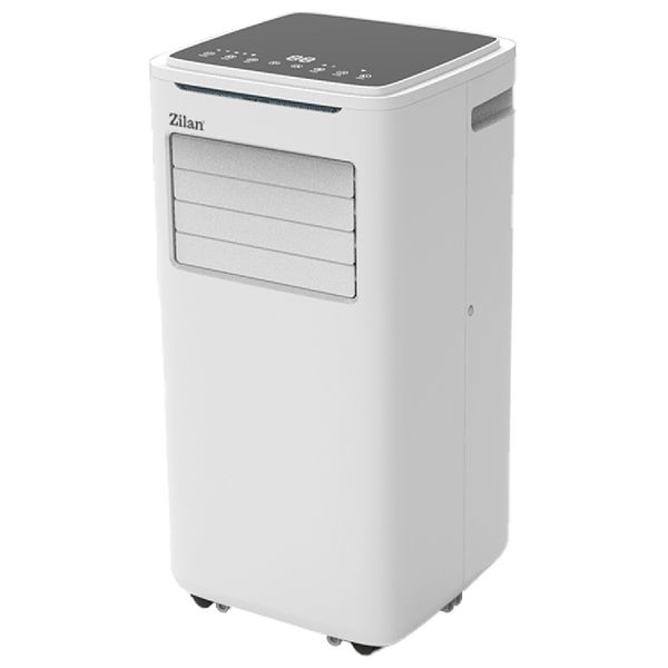  Zilan ZLN1047 - Wi Fi Air Cooler - White 