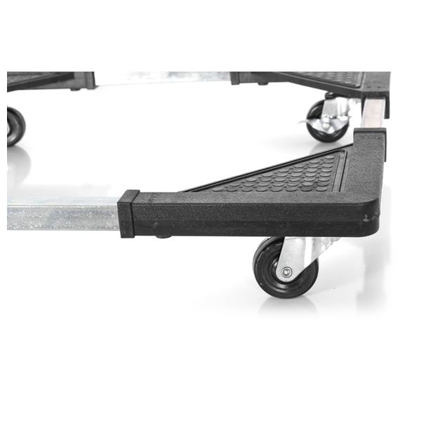  Floria  ZLN7499 - Fridge Stand 