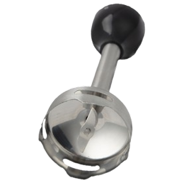 Zilan zln5220 - Electric Hand Blender - Black