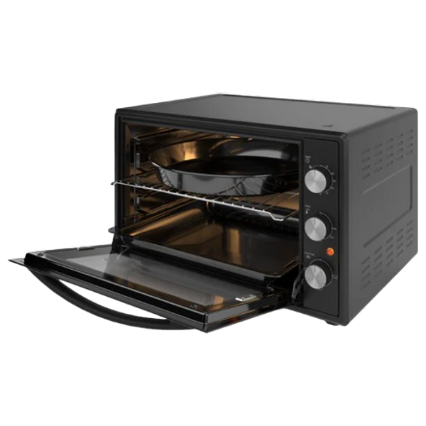 Zilan zln2433 - Built-In Oven - Black