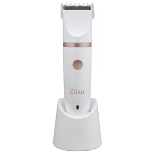  جهاز زيلان  لازالة الشعر ZLN8740 - ابيض 
