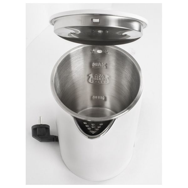  غلاية زيلان - 1.7 لتر - 1500 واط - ZLN1147 - ابيض 