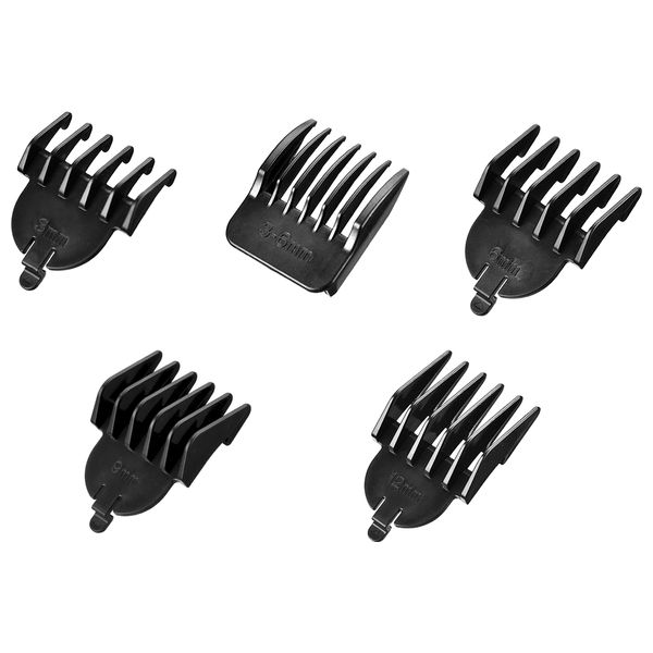  Zilan ZLN3857 - Shaver - Black 