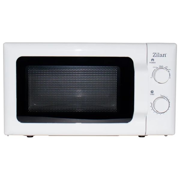  Zilan ZLN1174 - 20L - Convection Type Microwave - White 