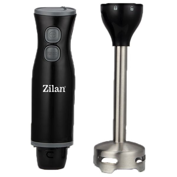  خلاط يدوي زيلان - ZLN5244- 250 واط - اسود 