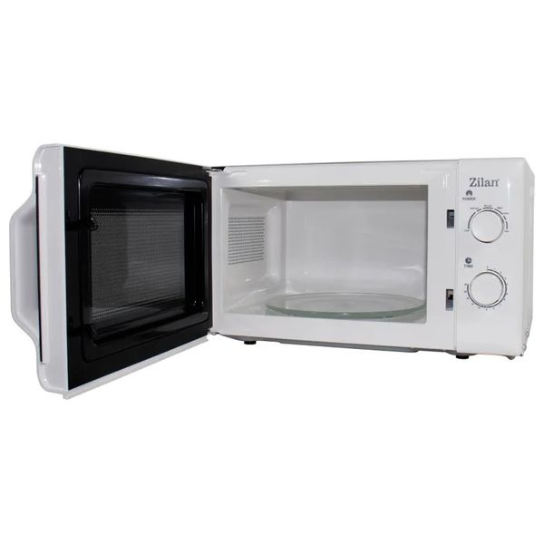  Zilan ZLN1174 - 20L - Convection Type Microwave - White 