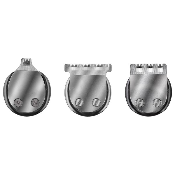  Zilan ZLN3857 - Shaver - Black 
