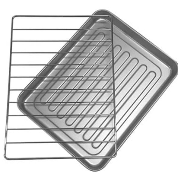  فرن كهربائي زيلان - 800 واط - ZLN4328 - اسود 