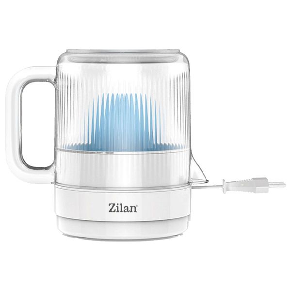  عصارة فواكه زيلان - ZLN1146 - 800 واط - ابيض 