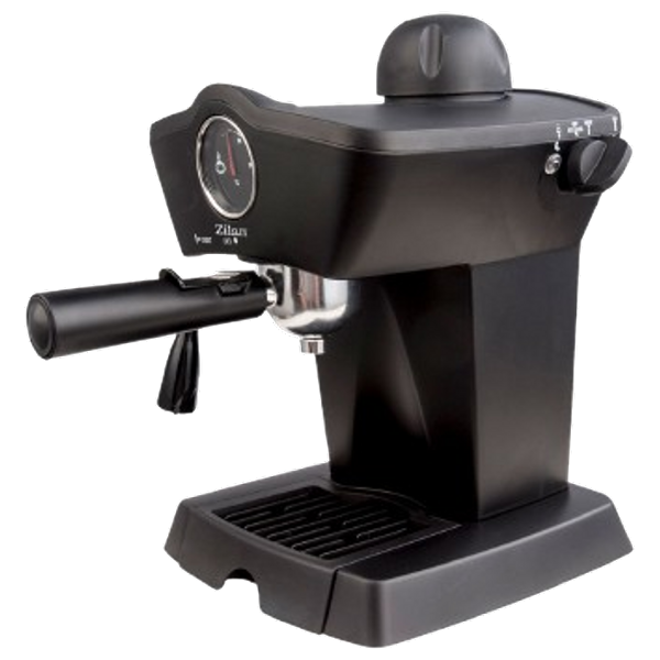  صانعة قهوة زيلان - zln2854 - أسود 