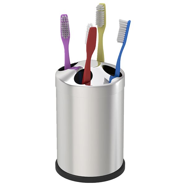  Z-Inox ZLN4605 - 4 PCS Inox Bathroom Set 