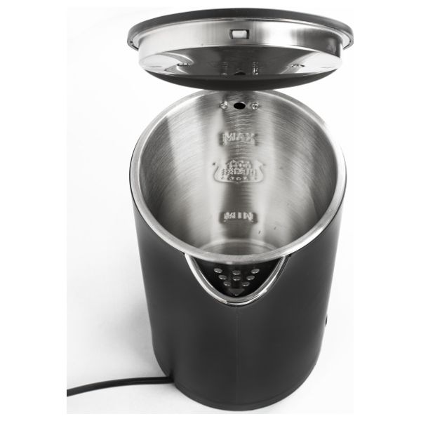  Zilan ZLN1628 - Kettle - 1.7 L - 1500 Watt - Black 