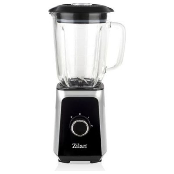  Zilan ZLN3925- Blender - 1000W - Black 