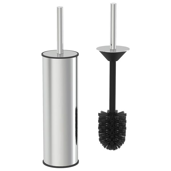  Z-Inox ZLN4605 - 4 PCS Inox Bathroom Set 