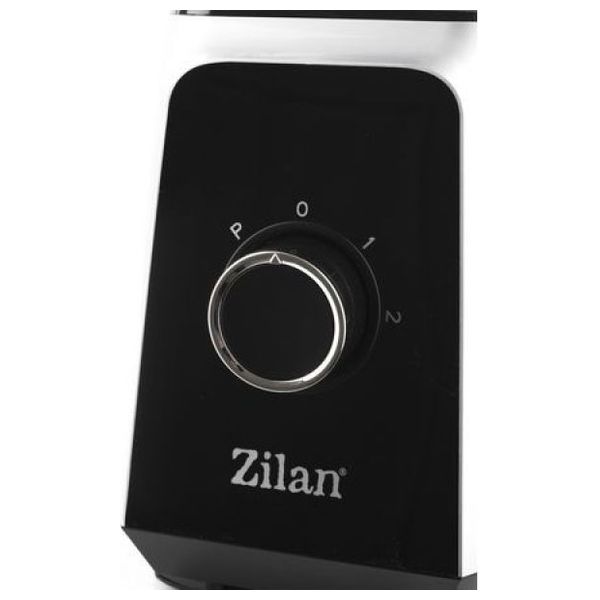  Zilan ZLN3925- Blender - 1000W - Black 