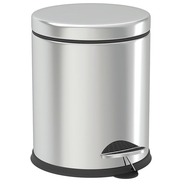  Z-Inox ZLN4605 - 4 PCS Inox Bathroom Set 