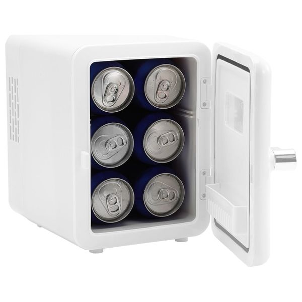  Zilan ZLN1153 - Conventional Refrigerator - White 