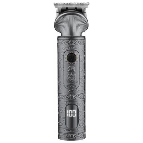  Zilan ZLN8665 - Beard Trimmer 