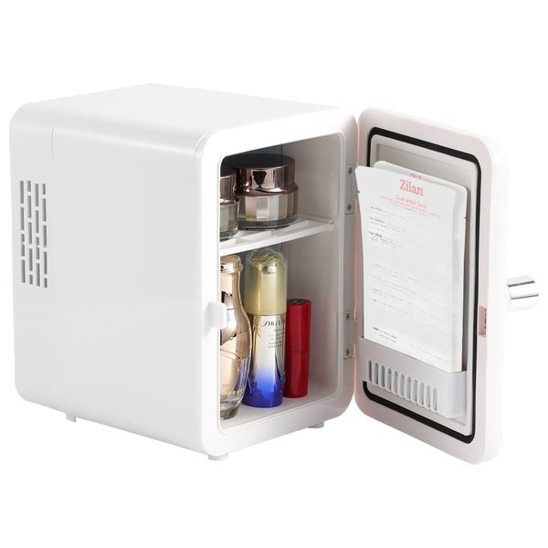  Zilan ZLN1153 - Conventional Refrigerator - White 