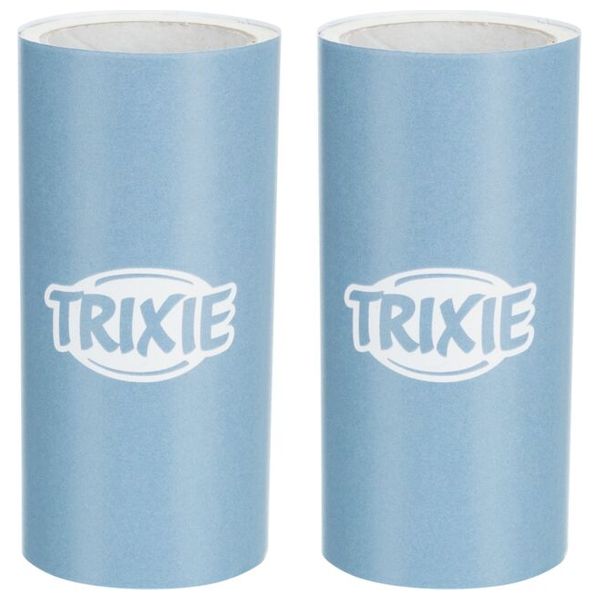  Trixie Fussel Rollen 