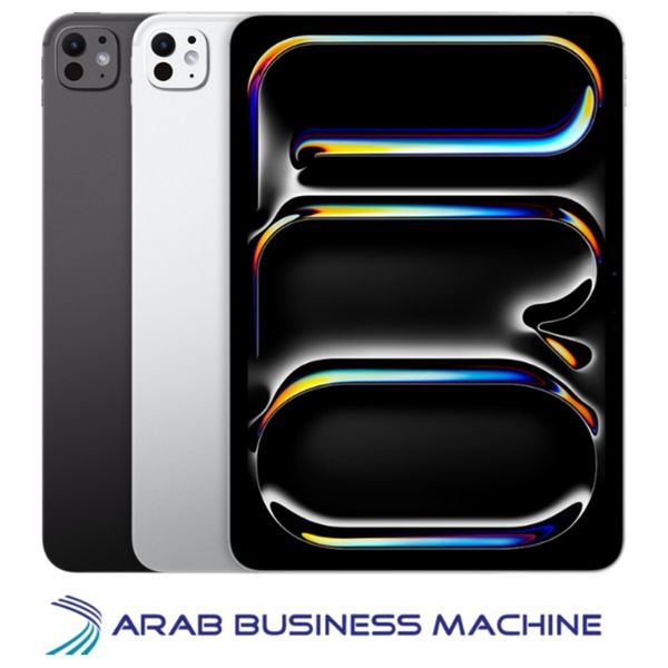 Apple iPad Pro 2024 - 13inch - M4 Chip - Wi-Fi - Apple Intelligence