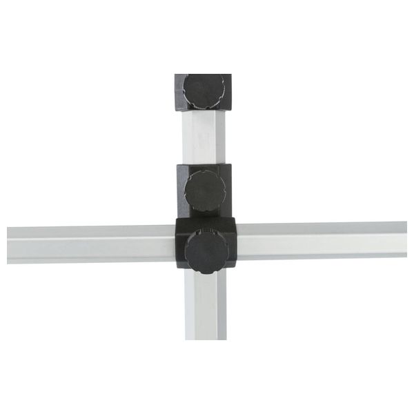Trixie Pet Barrier for Vehicles - Silver