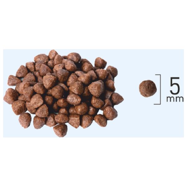 Natura Chicken Grape Kitten Starter Cat Food - 2 kg
