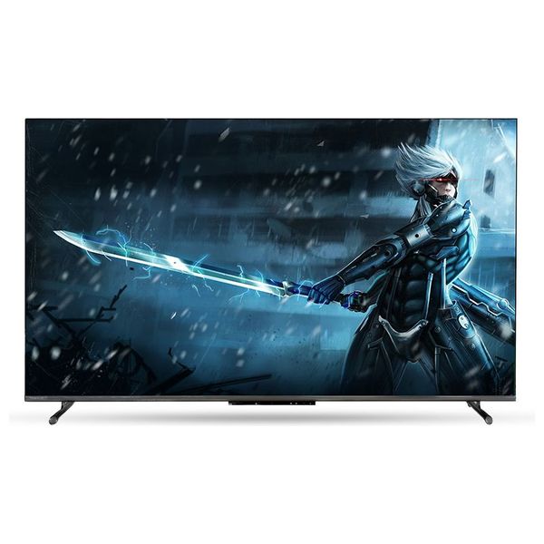  TheVue 65-Inch 65VEG602 - Google TV - 4K - QLED - 144Hz - 2025 Series - Built in Soundbar - Gaming TV 
