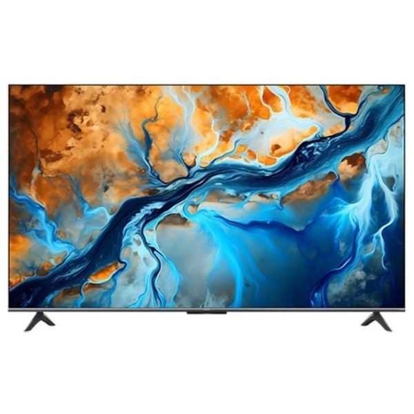 Xiaomi 75-Inch TV S Mini LED - Smart 4K UHD - 144Hz - Google TV - 2025 Model