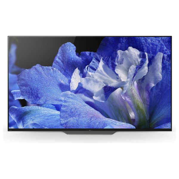  Sony KD-65A8F - 65" - Smart - ATV - 4K - OLED TV 