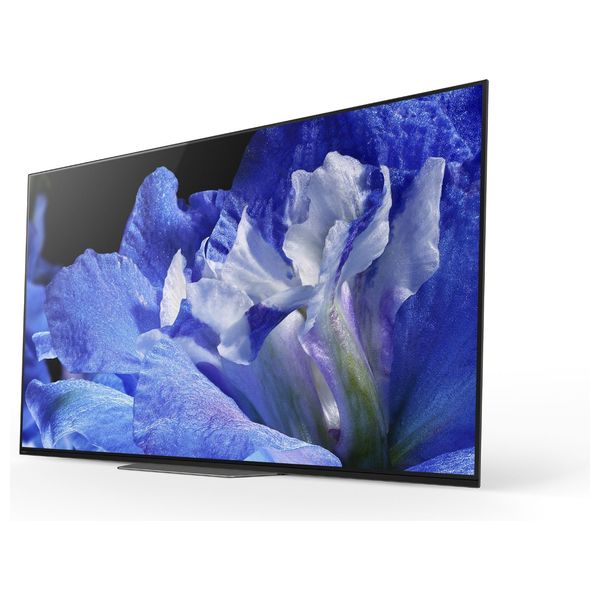  Sony KD-65A8F - 65" - Smart - ATV - 4K - OLED TV 