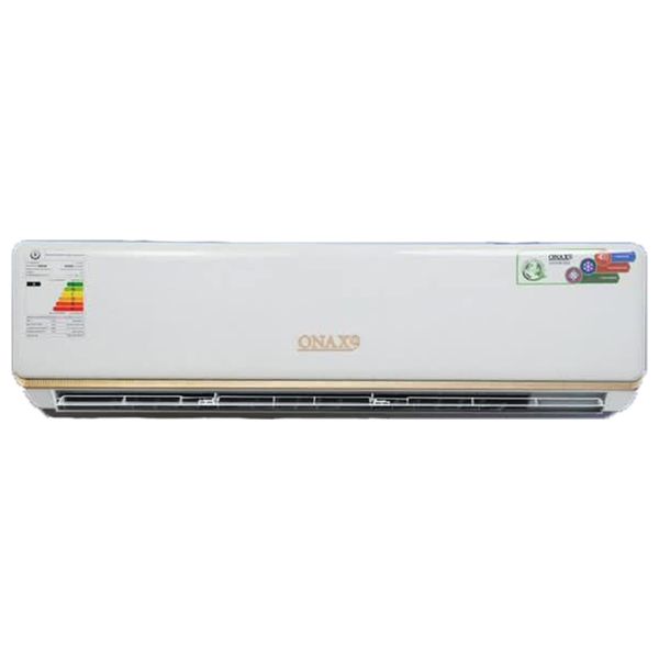 Onax S18-AH-TG-HC - 1.5 Ton - Wall Mounted Split - White