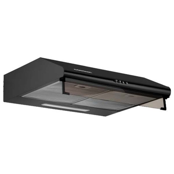  Gosonic - 60 cm - GRH-5160 - Black 