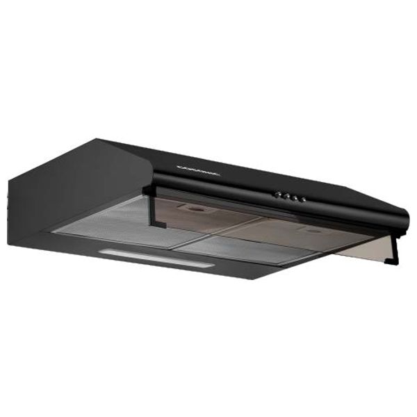  Gosonic - 60 cm - GRH-5160 - Black 