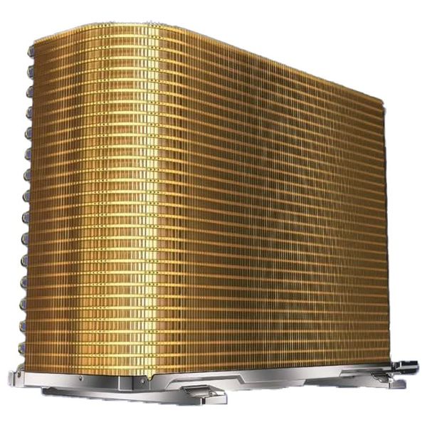  Onax s36AH-BD - 3 Ton - Wall Mounted Split - White 