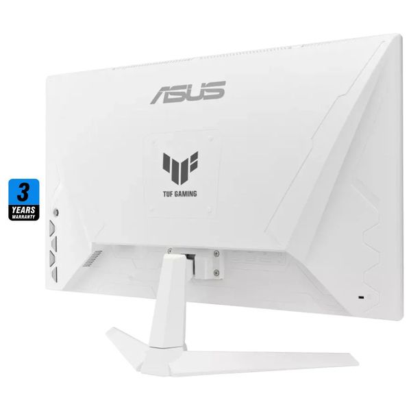 شاشة ألعاب اسوس TUF Gaming VG249Q3A-W – أبيض