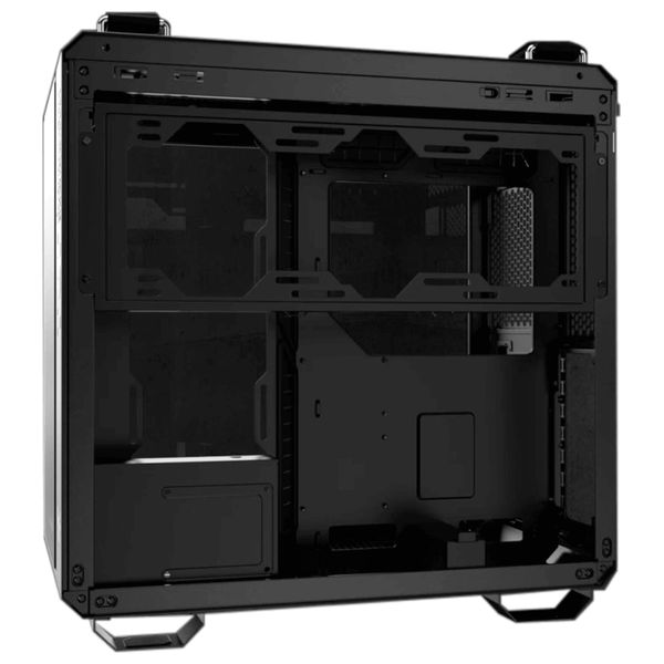  Asus TUF Gaming GT502 - Computer Case Tempered Glass 