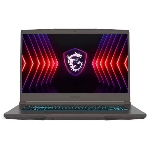  MSI Laptop 15.6-Inch - THIN 15 B13VE - Core i7-13620H - 16GB/512GB SSD - RTX 4050-6GB - Windows 11 