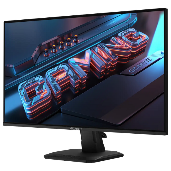 Gigabyte 24.5-inch GS25F2 Gaming Monitor - 1ms Response Time - 200Hz - FHD - Black