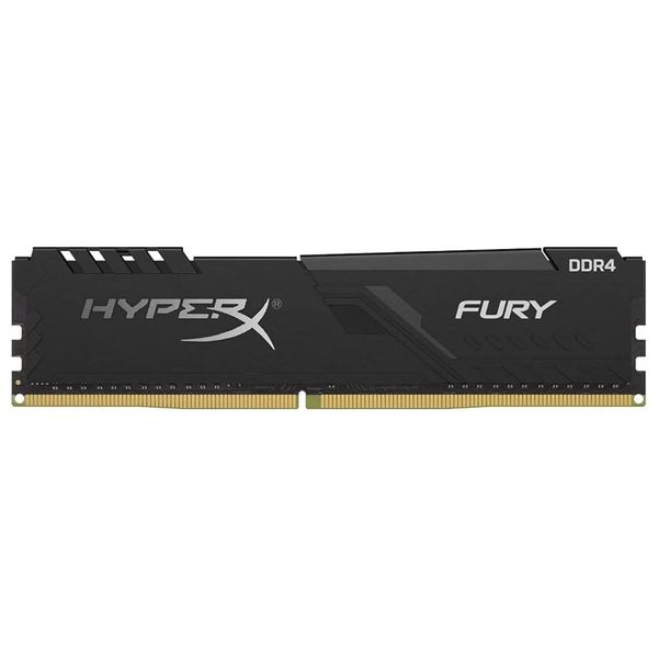 HyperX DDR4 - Gaming RAM - 16GB - Black